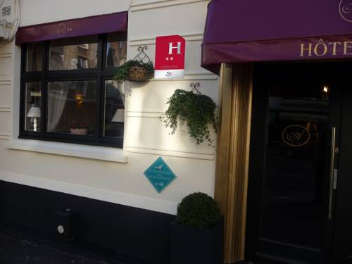 Boulogne-sur-Mer France Booking Discount booking.com