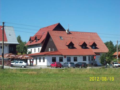 Frenštát pod Radhoštěm Czech republic Booking Discount booking.com