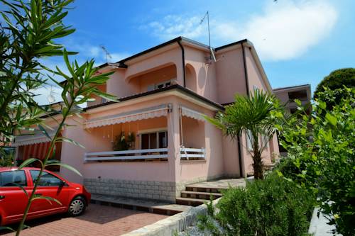 Poreč Croatie Réservation Réduction booking.com