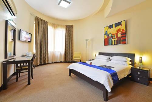 Kampala Uganda Booking Discount booking.com