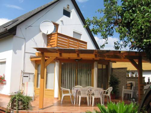 Balatonmariafurdo Hungary Booking Discount booking.com