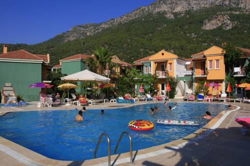 Oludeniz (Fethiye) Turquie Réservation Réduction booking.com