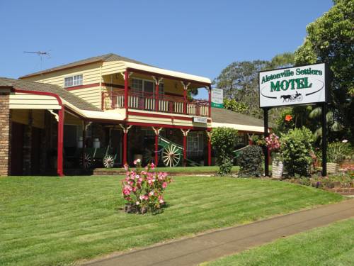 Alstonville Australia Booking Discount booking.com
