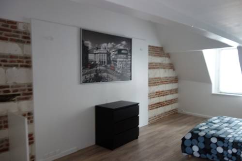 Lille France Réservation Réduction booking.com