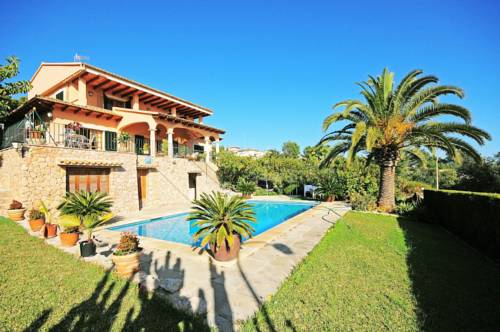 Inca Espagne Réservation Réduction booking.com