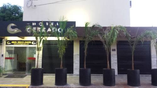 Goiania (Goias) Brazil Booking Discount booking.com