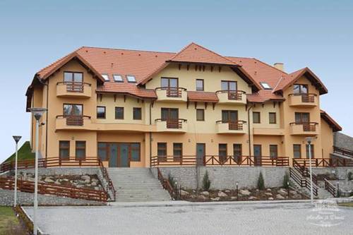 Praid Roumanie Réservation Réduction booking.com