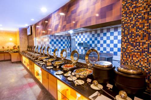 Bangalore Inde Réservation Réduction booking.com