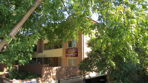 Eastwood Australia Booking Discount booking.com