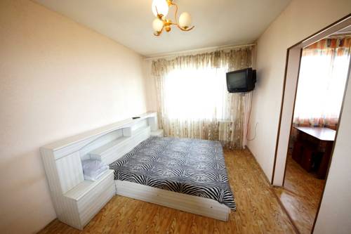 Krasnoyarsk Russia Booking Discount booking.com