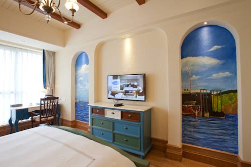 Chengdu China Booking Discount booking.com