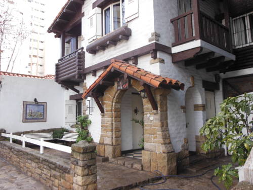 Mar del Plata Argentina Booking Discount booking.com