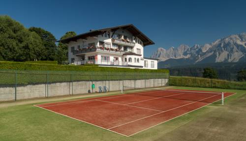 Rohrmoos L'Autriche Réservation Réduction booking.com