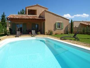 Saint-Saturnin-les-Apt France Booking Discount agoda.com