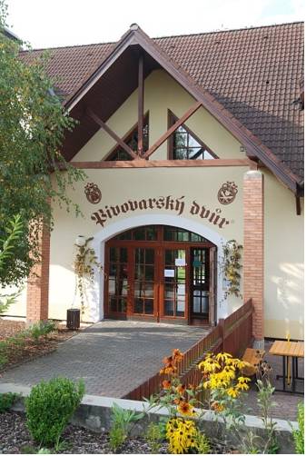 Zvíkovské Podhradí République Tchèque Réservation Réduction booking.com