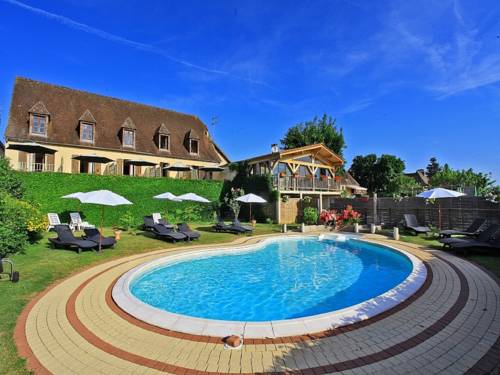Marquay France Booking Discount booking.com