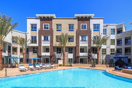 Los Angeles United States Booking Discount booking.com