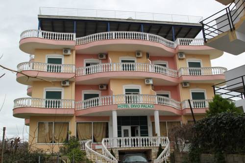 Ksamil Italie Réservation Réduction booking.com