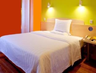 Guangan China Booking Discount agoda.com