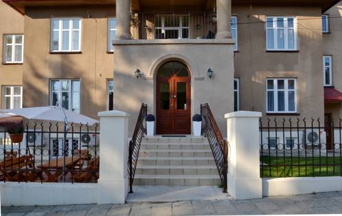 Rabka-Zdrój Pologne Réservation Réduction booking.com