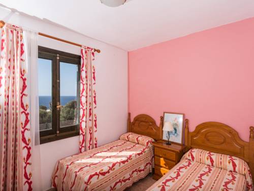 Binibeca Espagne Réservation Réduction booking.com