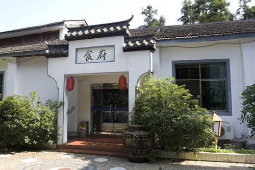 Wuyuan China Booking Discount booking.com