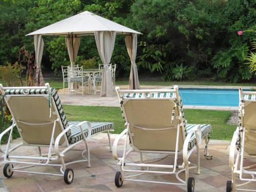 Région sauvage Afrique du Sud Réservation Réduction booking.com