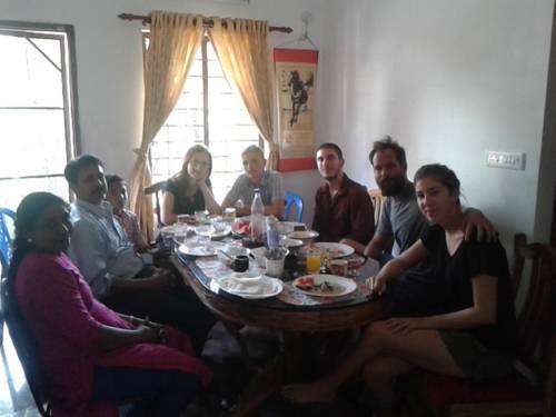 Fort Kochi India Booking Discount booking.com