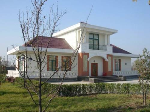 Yuzhou China Booking Discount booking.com