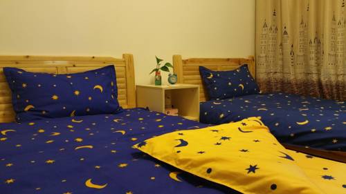 Chengdu China Booking Discount booking.com