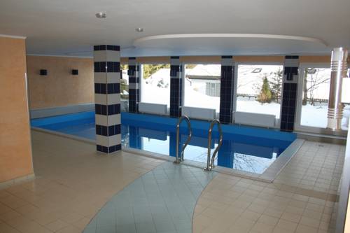 Schonwald Germany Booking Discount booking.com