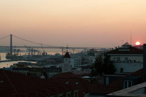 Lisboa Portugal Booking Discount booking.com