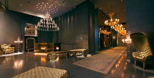 New York États Unis Réservation Réduction booking.com