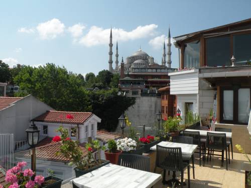 İstanbul Turkey Booking Discount booking.com