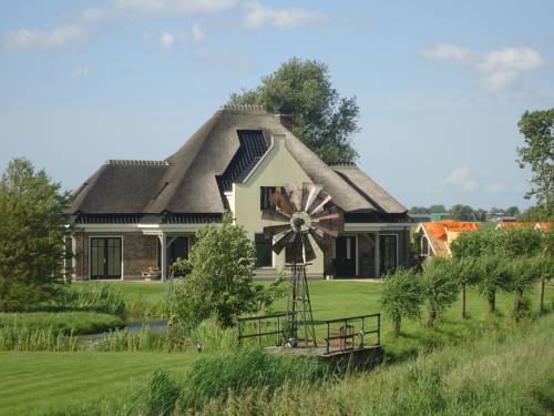 Oosterleek Netherlands Booking Discount booking.com