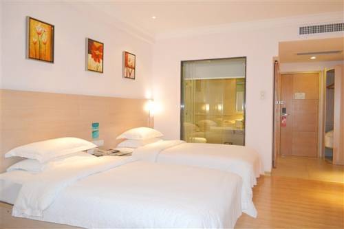 Guilin China Booking Discount booking.com