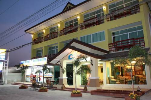 Mukdahan Thailand Booking Discount booking.com