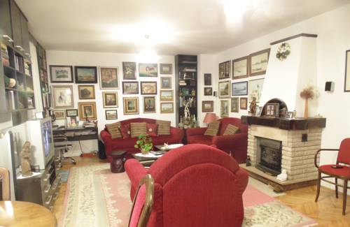 Pančevo Serbie Réservation Réduction booking.com