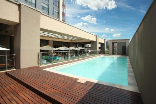 Johannesburg South Africa Booking Discount agoda.com