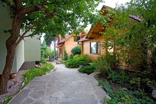 Alupka Crimée Réservation Réduction booking.com