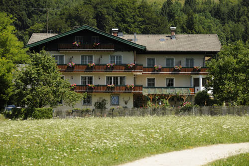 Fuschl am See L'Autriche Réservation Réduction booking.com