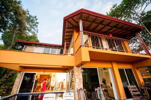 Manuel Antonio Costa Rica Réservation Réduction booking.com