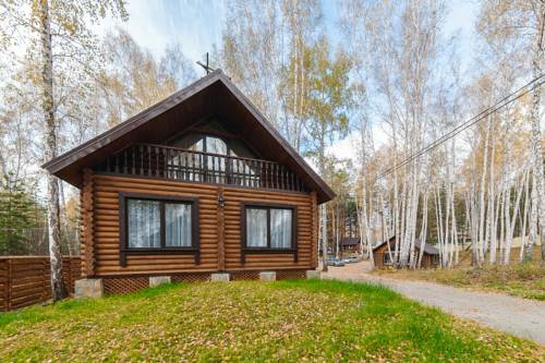 Uvil'dy Russia Booking Discount booking.com