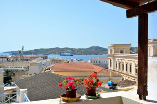 Ermoupolis Greece Booking Discount booking.com