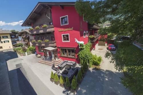 Kitzbühel Austria Booking Discount booking.com