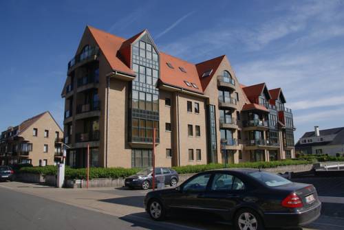 Koksijde Belgique Réservation Réduction booking.com