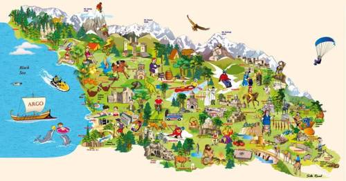 Kutaisi Georgia Booking Discount booking.com