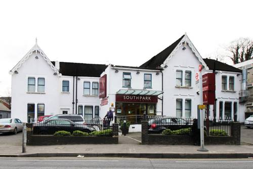 Croydon Royaume-Uni Réservation Réduction booking.com