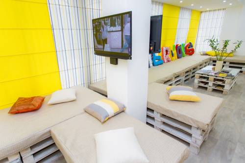 Bishkek Kyrgyzstan Booking Discount booking.com