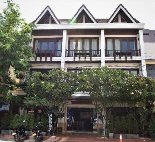 Vientiane Laos Booking Discount agoda.com